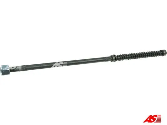 Repair Kit, starter (SRS0160(BOSCH))