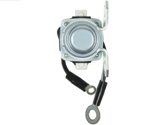 Solenoid Switch, starter