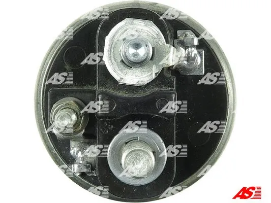 Solenoid Switch, starter