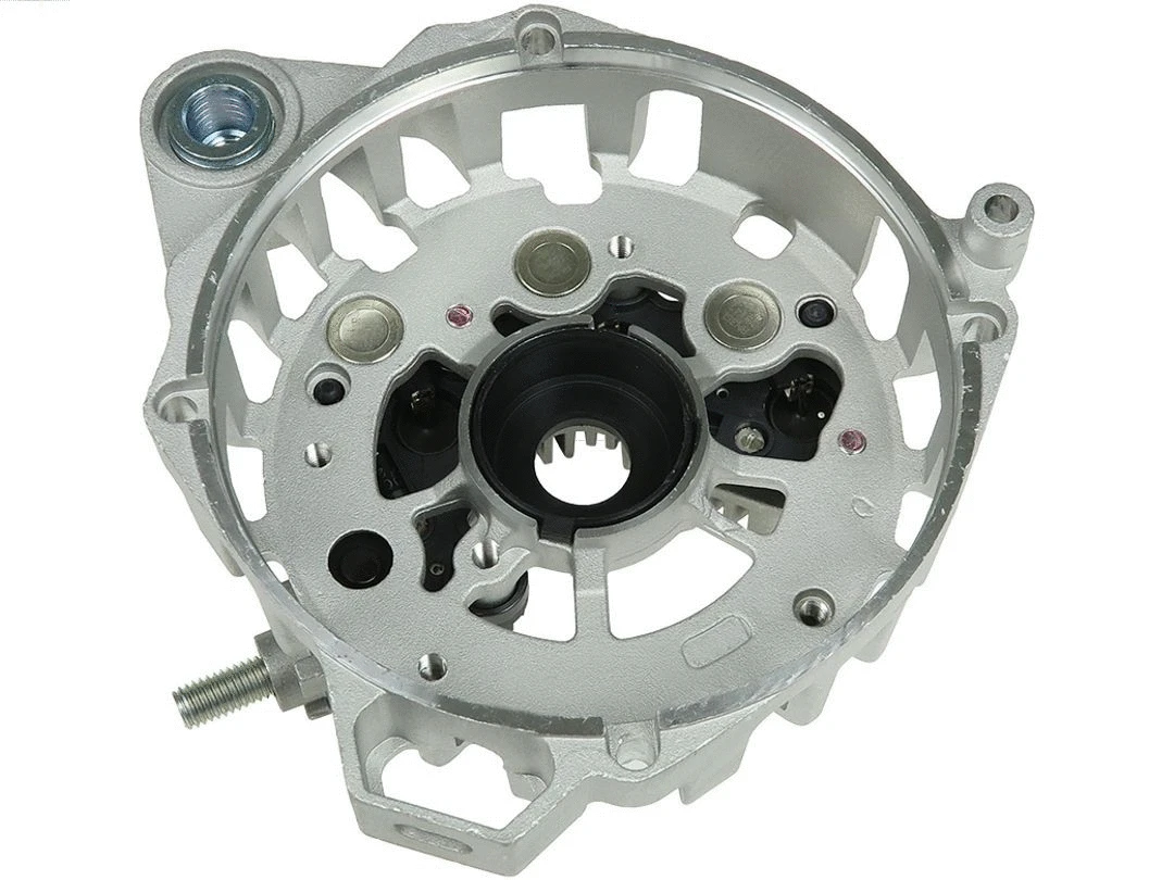 Bracket, alternator drive flange