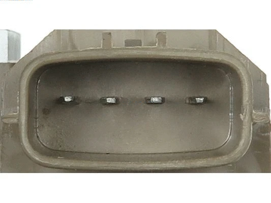 Alternator Regulator