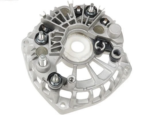 Bracket, alternator drive flange (ARC3108)