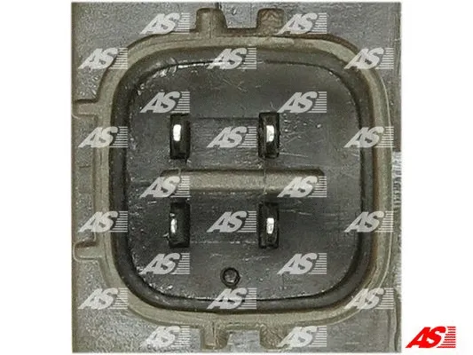 Alternator Regulator