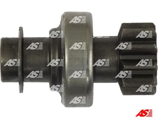 Freewheel Gear, starter (SD5110)