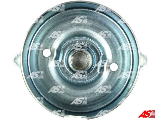 Starter Lid, carburettor