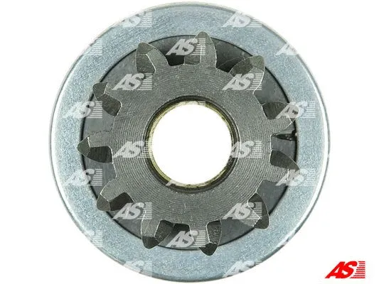 Freewheel Gear, starter
