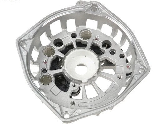 Bracket, alternator drive flange