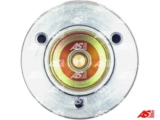 Solenoid Switch, starter