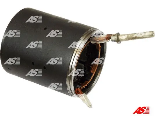 Field Winding, starter (SF0034)