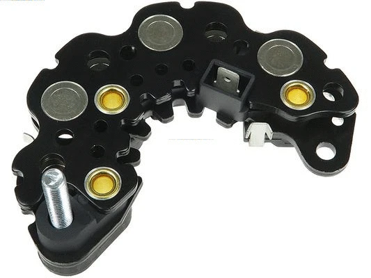 Rectifier, alternator (ARC1023)