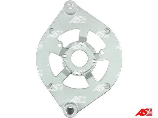 Bracket, alternator drive flange (ABR0064S)