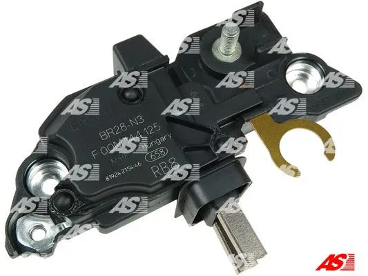 Alternator Regulator