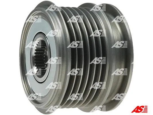 Alternator Freewheel Clutch (AFP3014)