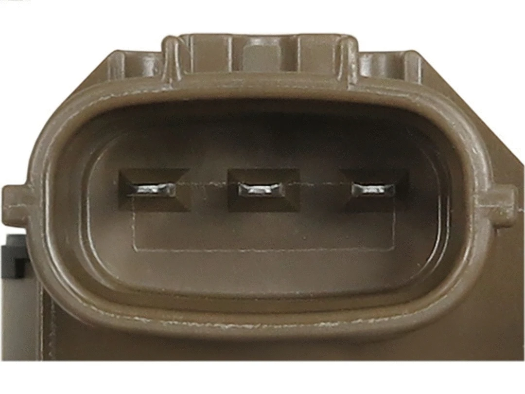 Alternator Regulator