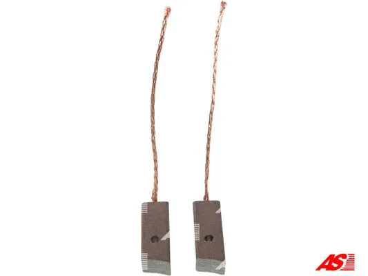 Carbon Brush, alternator (AB5002)