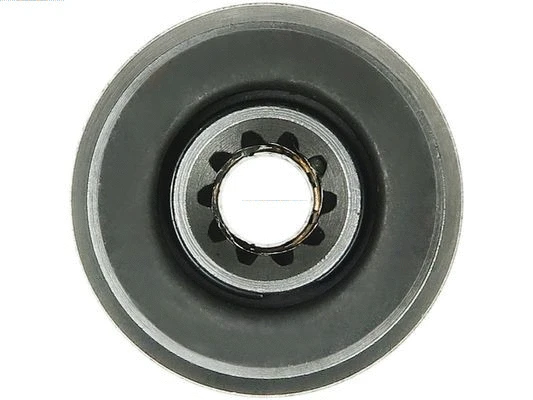 Freewheel Gear, starter