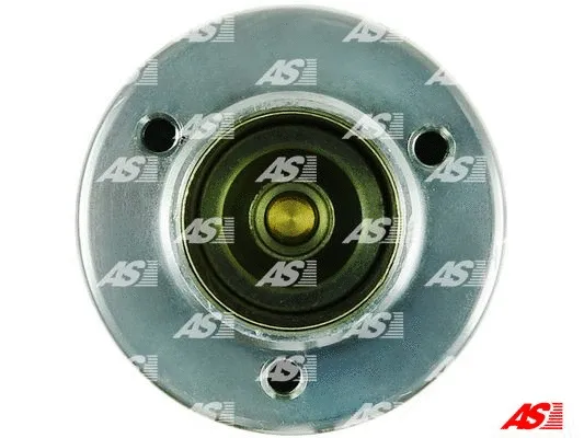 Solenoid Switch, starter
