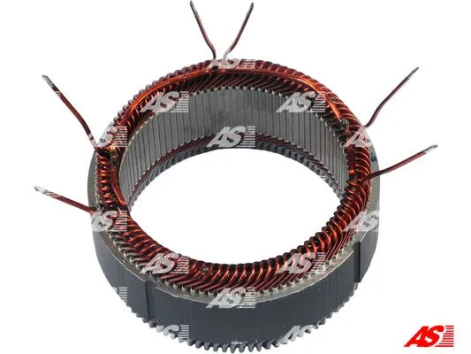 Stator, alternator (AS6006)