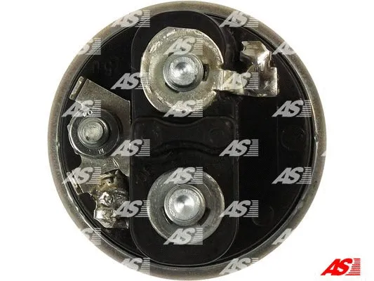 Solenoid Switch, starter
