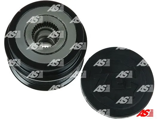 Alternator Freewheel Clutch