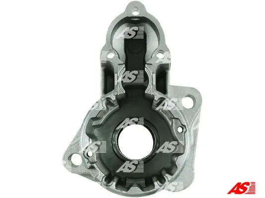 Starter Lid, carburettor