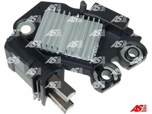 Alternator Regulator