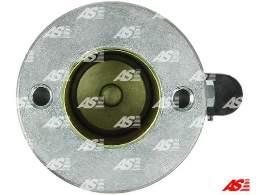 Solenoid Switch, starter