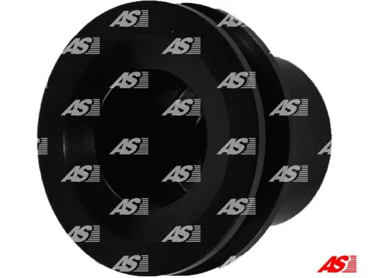 Belt Pulley, alternator (AP0001)