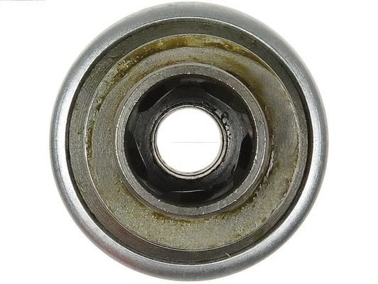 Freewheel Gear, starter