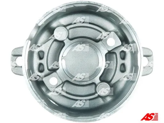 Starter Lid, carburettor