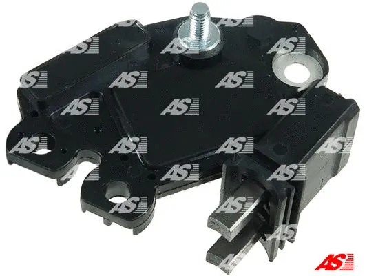 Alternator Regulator