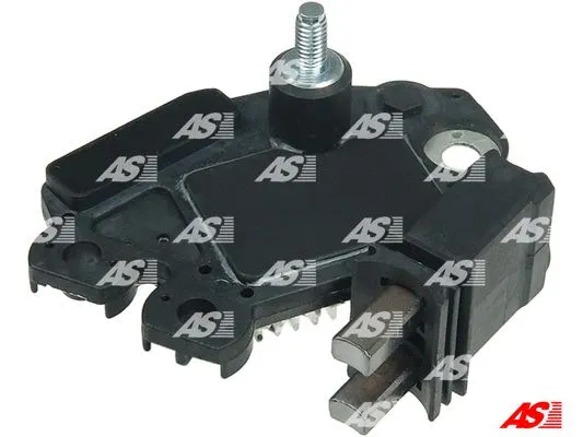 Alternator Regulator