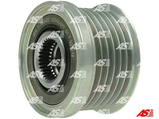 Alternator Freewheel Clutch (AFP6042(INA))