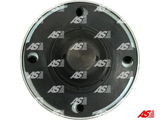 Solenoid Switch, starter