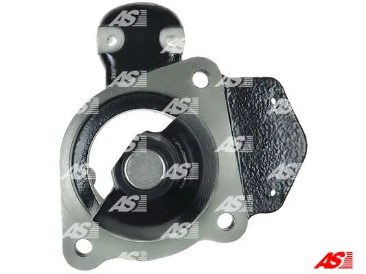 Starter Lid, carburettor (SBR9054S)