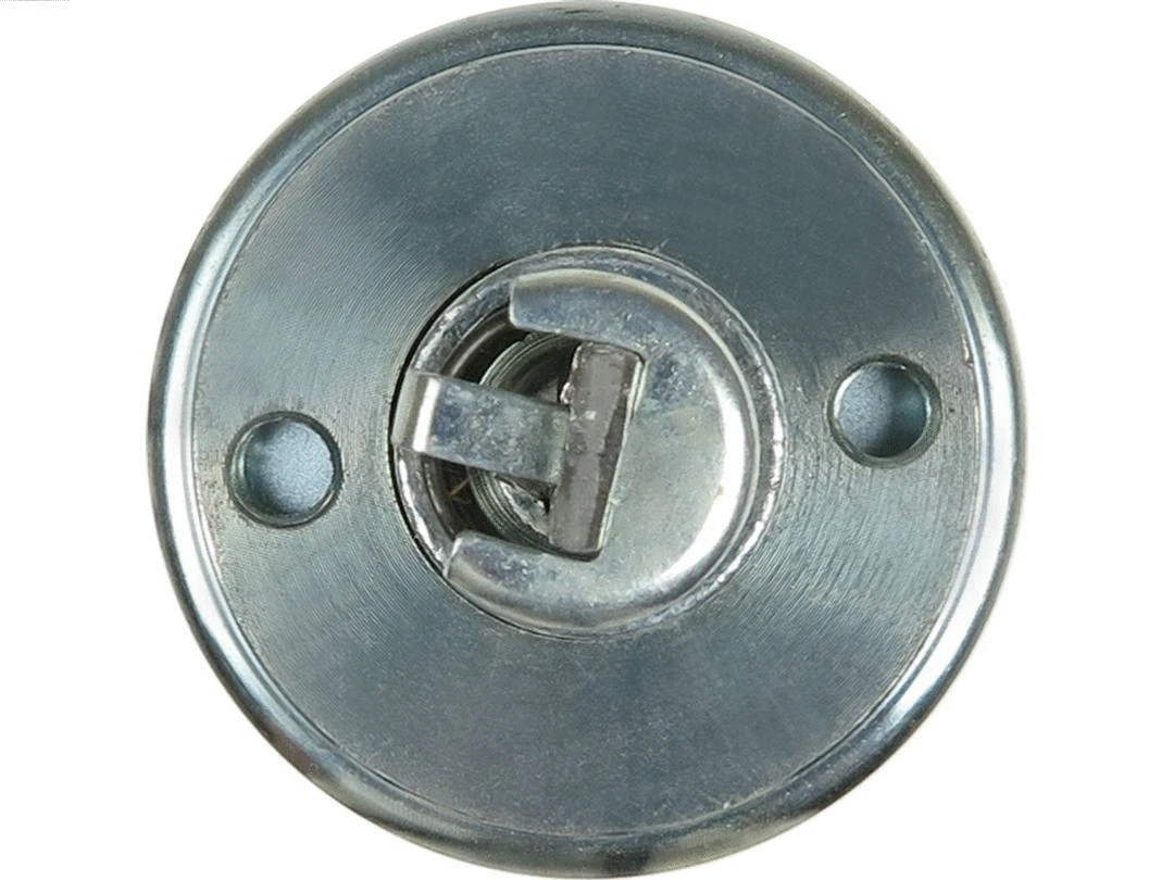 Solenoid Switch, starter