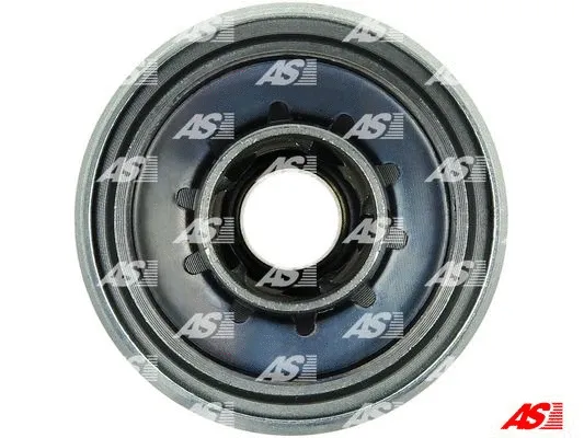 Freewheel Gear, starter