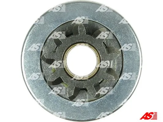 Freewheel Gear, starter