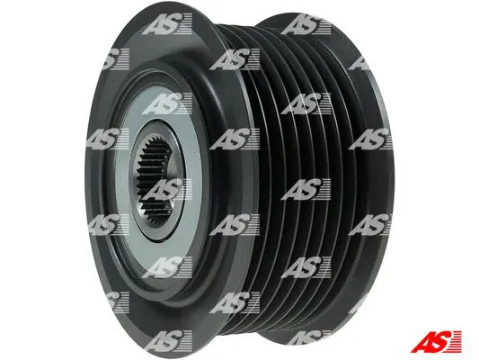 Alternator Freewheel Clutch (AFP0043)