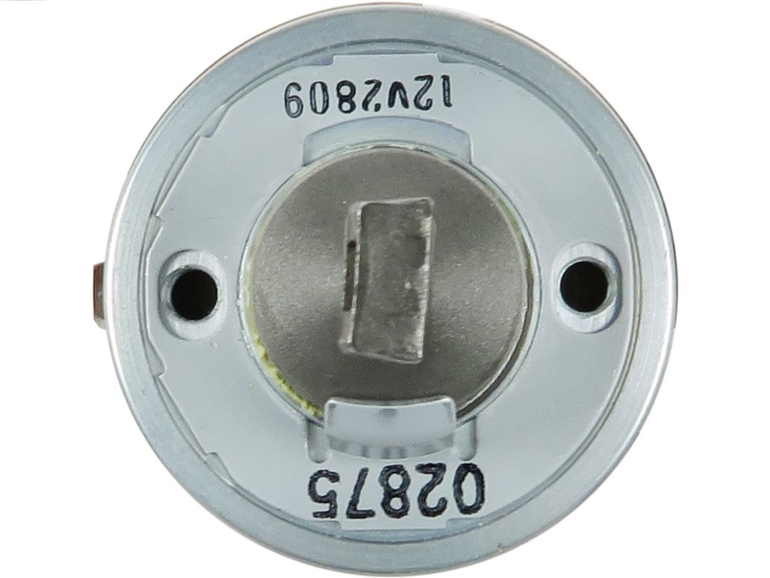 Solenoid Switch, starter