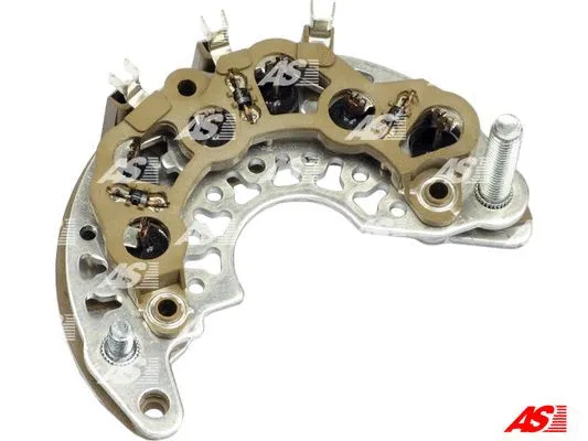 Rectifier, alternator (ARC1038)