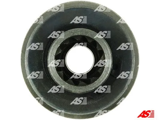 Freewheel Gear, starter