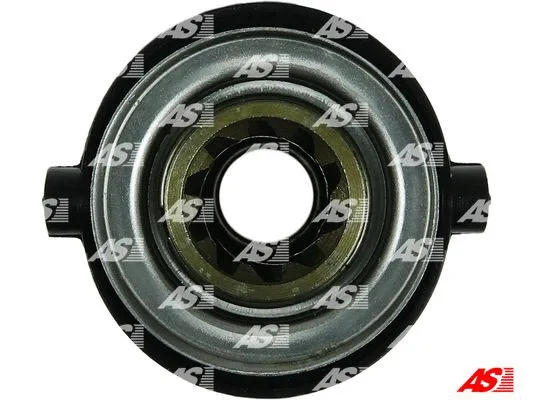 Freewheel Gear, starter