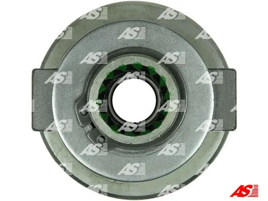 Freewheel Gear, starter