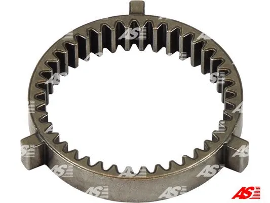 Repair Kit, starter (SG0034)