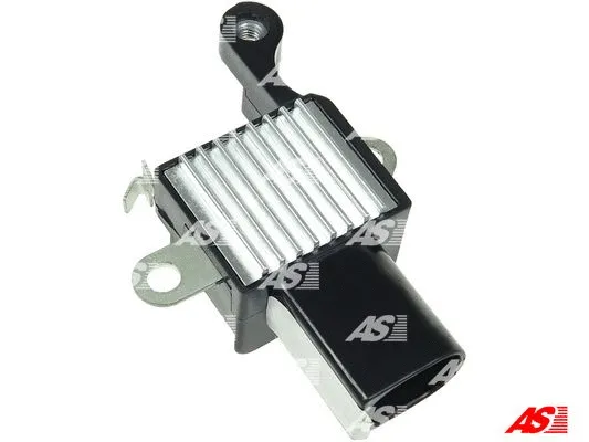 Alternator Regulator