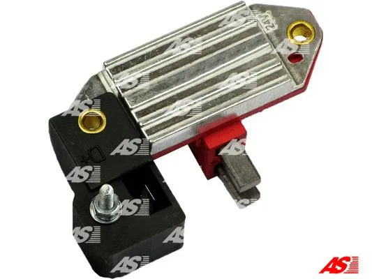 Alternator Regulator