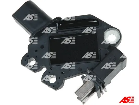 Alternator Regulator