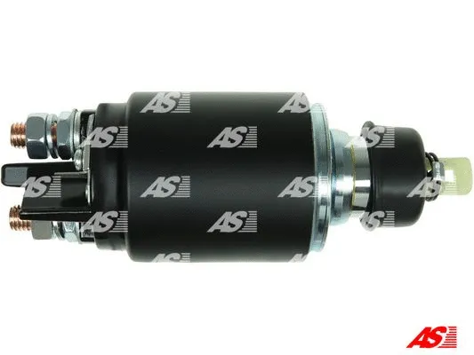 Solenoid Switch, starter (SS9063S)