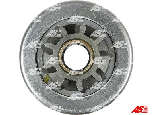 Freewheel Gear, starter